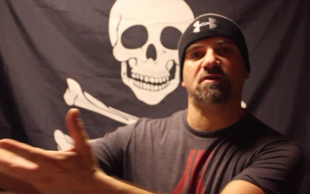 Master or Commander? N49 Outlier