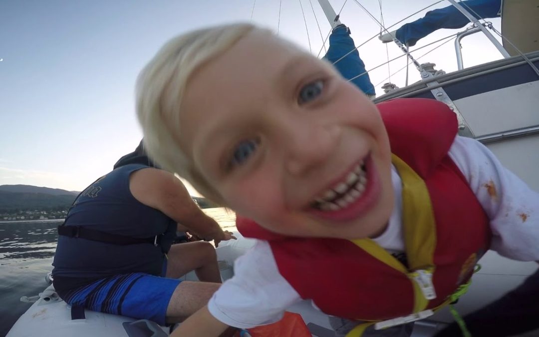 July 2019 Vacation N49 Outlier